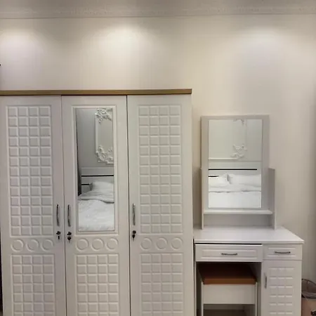تاج الكورنيش عجمان Apartment Exterior photo