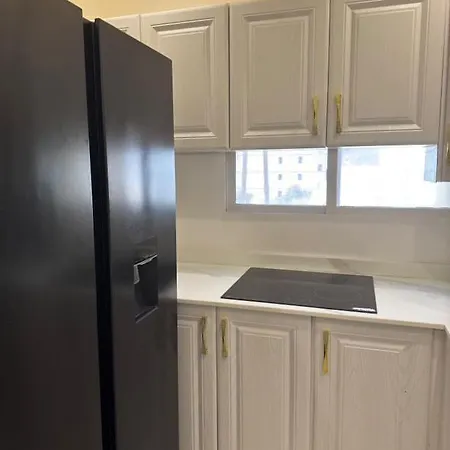 تاج الكورنيش عجمان Apartment Exterior photo