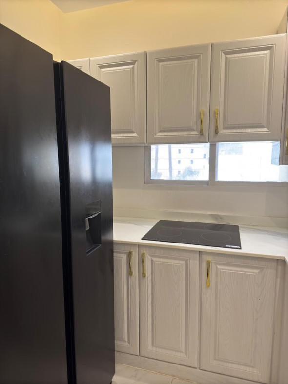 Apartment تاج الكورنيش Adschman