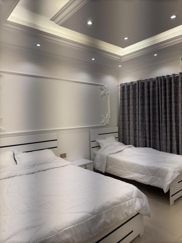 تاج الكورنيش Apartment