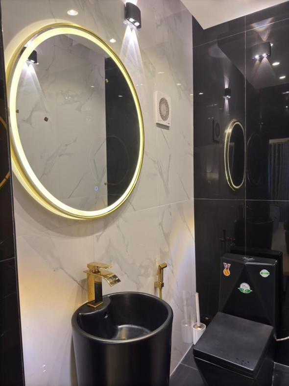 تاج الكورنيش Apartment *